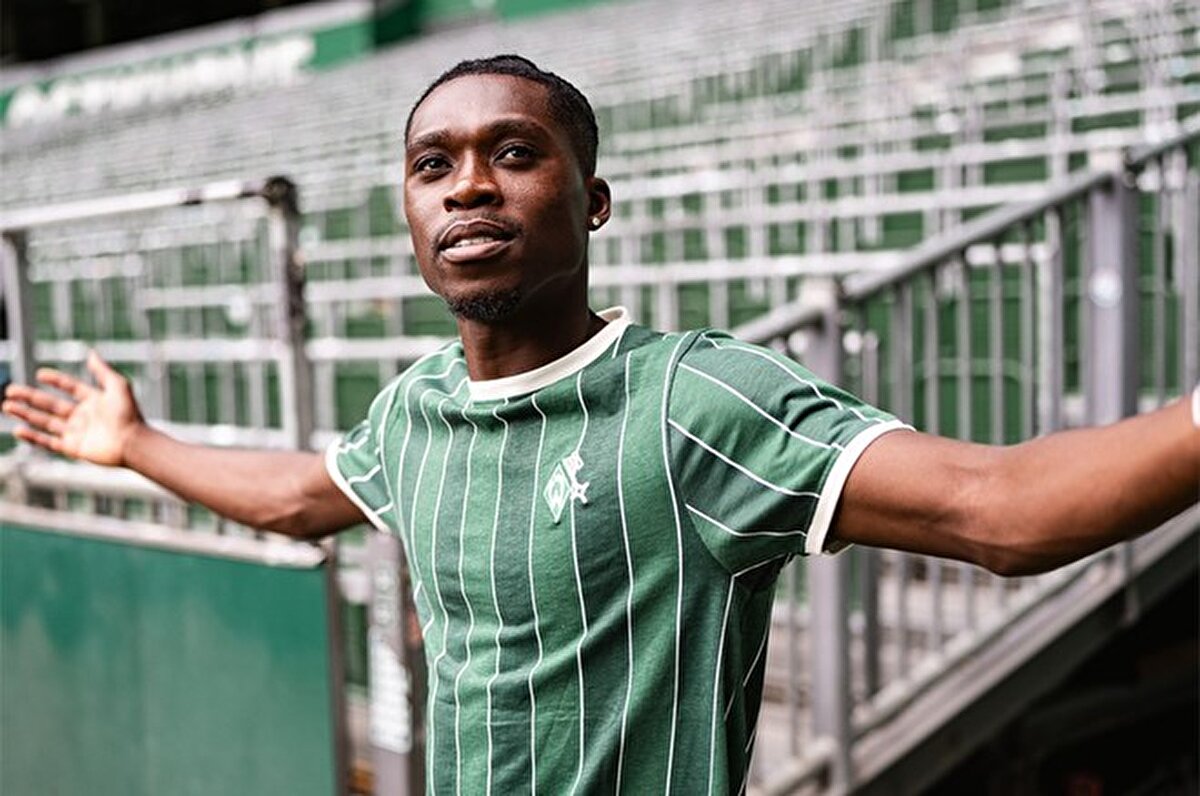 <br>Werder Bremen'in Derrick Köhn'ün opsiyonunu kullanmayacağı öne sürülürken Alman sol bekin sürpriz bir talibi çıktı.