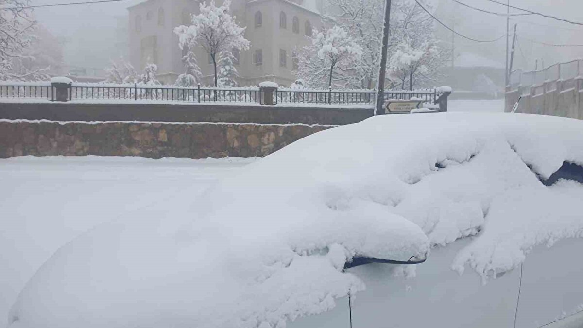 Kar kalınlığının şehir merkezinde 10 santimetre, yüksek kesimlerde ise 30 metreyi geçtiği ilçede, Van Büyükşehir Belediyesi ve Başkale Belediyesi karla mücadele ekipleri kapanan mahalle ve mezra yollarını yeniden ulaşıma açmak için çalışmalarını aralıksız sürdürüyor.