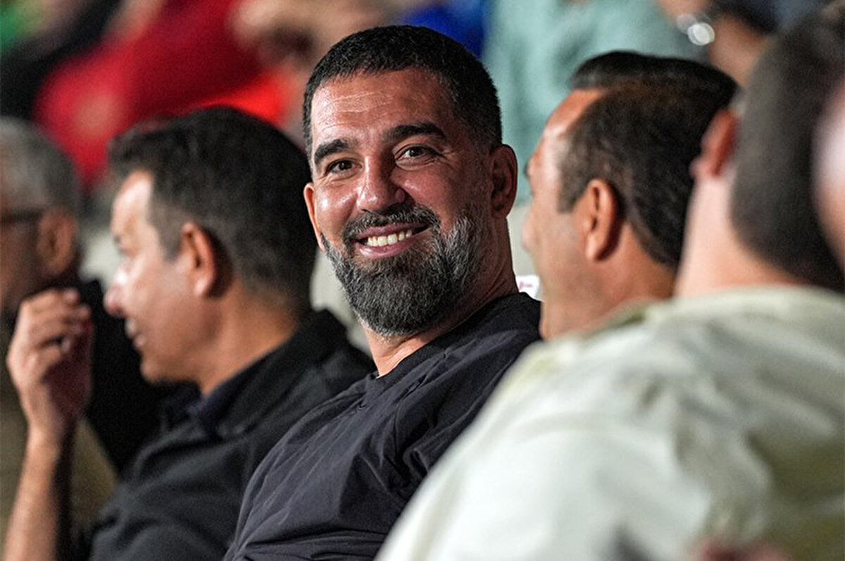 Arda Turan, Eyüpspor'un başında 78 maça çıktı. 38 yaşındaki çalıştırıcı bu karşılaşmalarda 1.87'lik puan ortalaması tutturdu.<br>