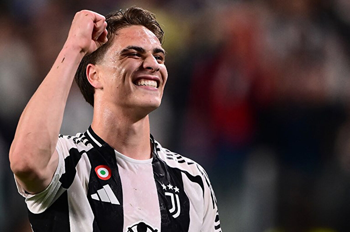 Kenan Yıldız için, "Kısa sürede yükselişi 10 numarayı almasını sağladı. Serie C'de Next Gen'de yeteneklerini gösterdi ve ardından Allegri yönetiminde A takımın kalıcı isimlerinden biri oldu. Türk mücevheri, Tudor'un Juventus'unun hediyesi: Kenan Yıldız." ifadeleri kullanıldı.<br>