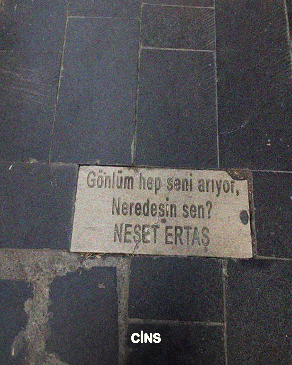 Gönlüm hep seni arıyor neredesin sen?
