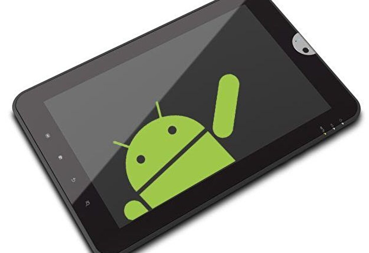 Bu özellik, Android telefonların yanı sıra tabletlerde de geçerli olacak.