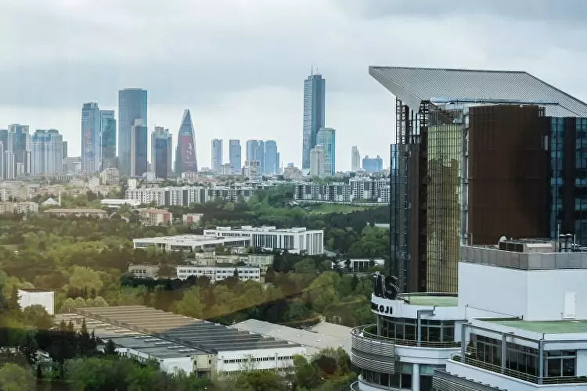 Esenyurt: 2.660.240 TL / 11 yıl