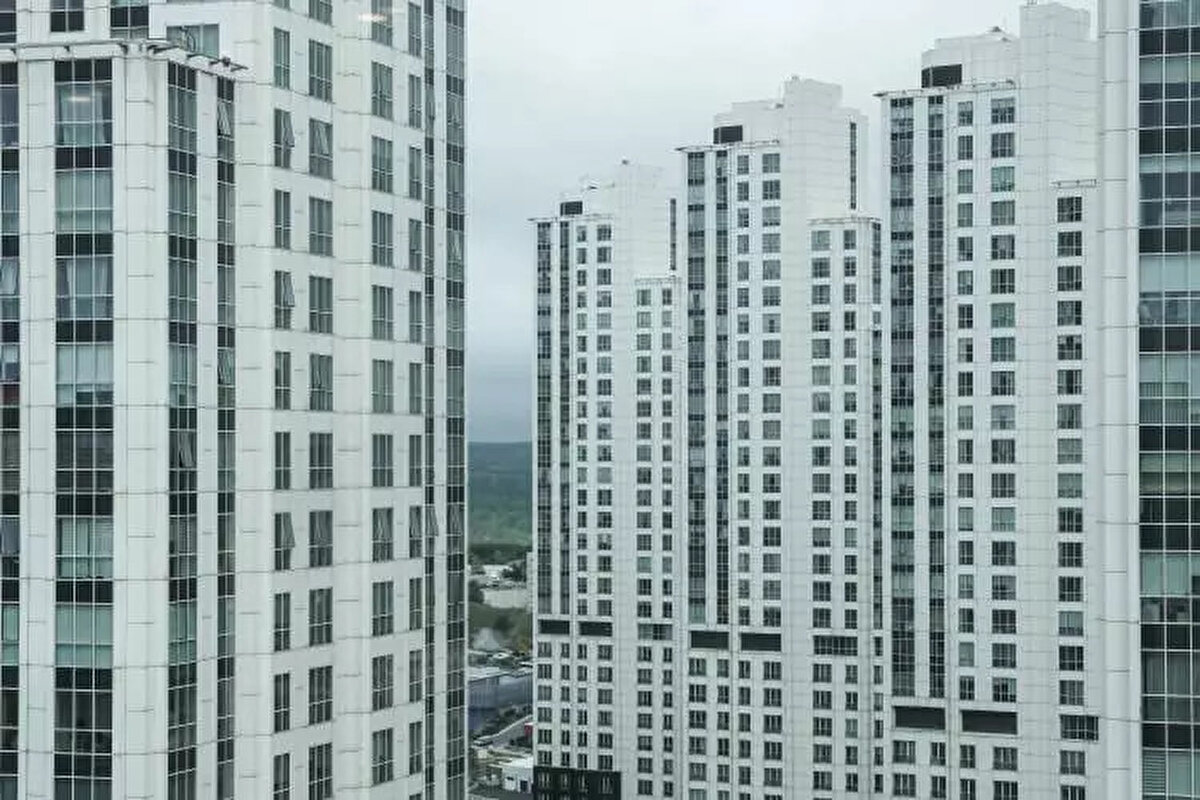 İşte İstanbul’da ilçe ilçe ortalama konut fiyatları ve amortisman süreleri: