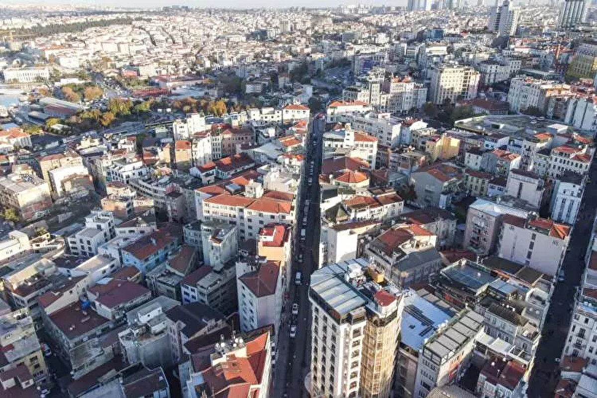 Arnavutköy: 3.437.375 TL / 15 yıl