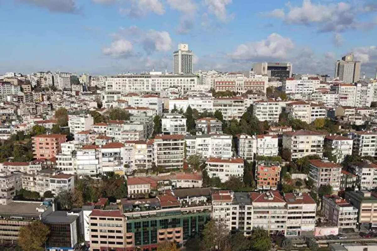 Bahçelievler: 3.717.200 TL / 14 yıl