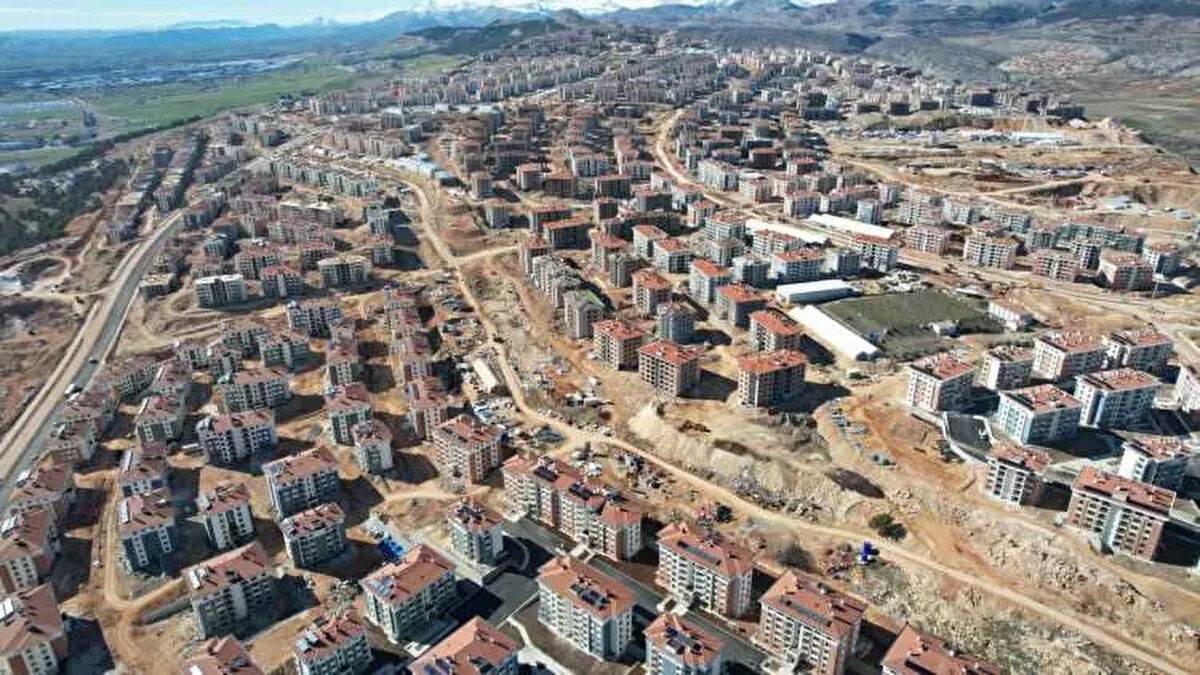 Küçükçekmece: 3.843.000 TL / 13 yıl