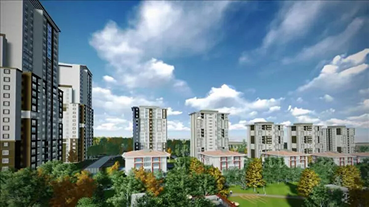 Kadıköy: 15.579.500 TL / 22 yıl