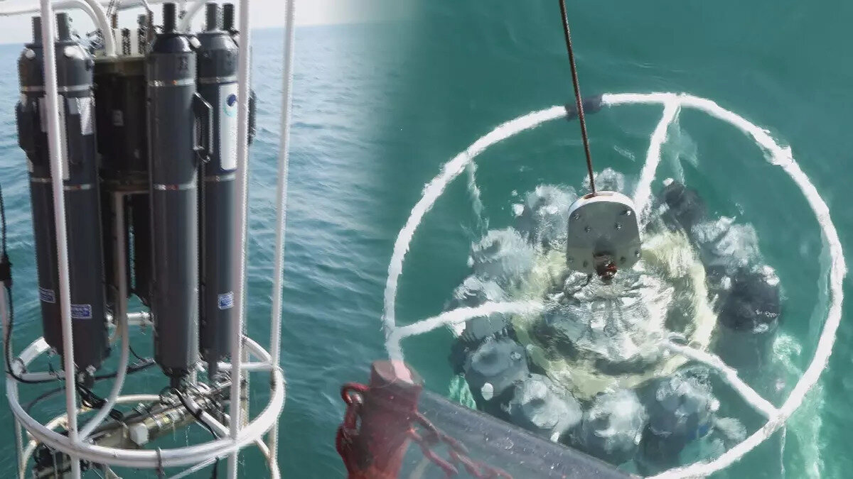 Marmara Denizi'nde müsilajın yeniden görülmeye başlaması sonrasında alanında uzman akademisyenlerden oluşan Müsilaj Bilim ve Teknik Kurulu üyeleri, Marmara Denizi Bütünleşik Modelleme Sistemi Projesi(MARMOD) kapsamında ODTÜ'ye ait Bilim-2 Araştırma Gemisi ile denize açıldı. Çeşitli incelemelerde bulunan uzmanlar, suyun farklı derinliklerinden numuneler alarak müsilajın yayılımını ve oksijen seviyelerini ölçtü. Gözlemler müsilajın özellikle 20-30 metre derinliklerde yoğunlaştığını ortaya koyarken, uzmanlar 2021 yılına benzer bir krizin yeniden yaşanabileceği uyarısında bulundu.