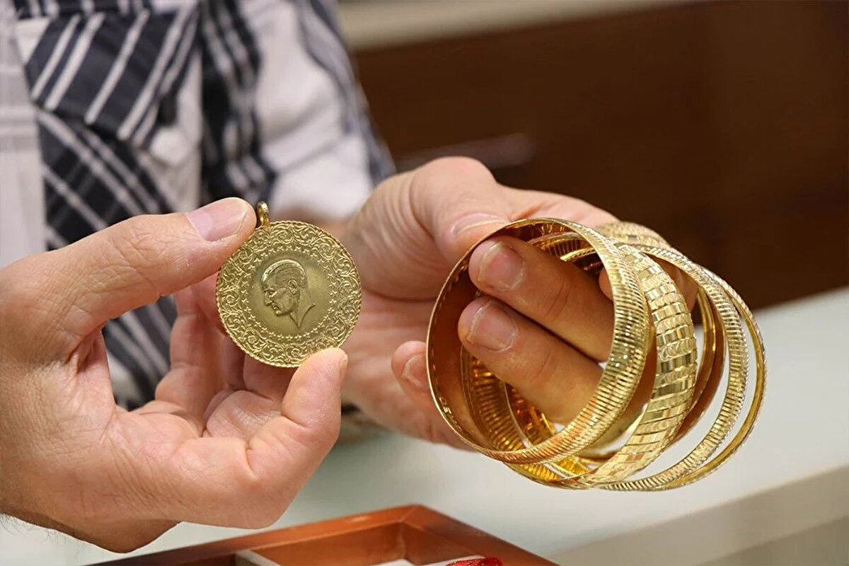 Yarım altın ne kadar?<br><br>Alış: 13.221,00<br>Satış: 13.345,00