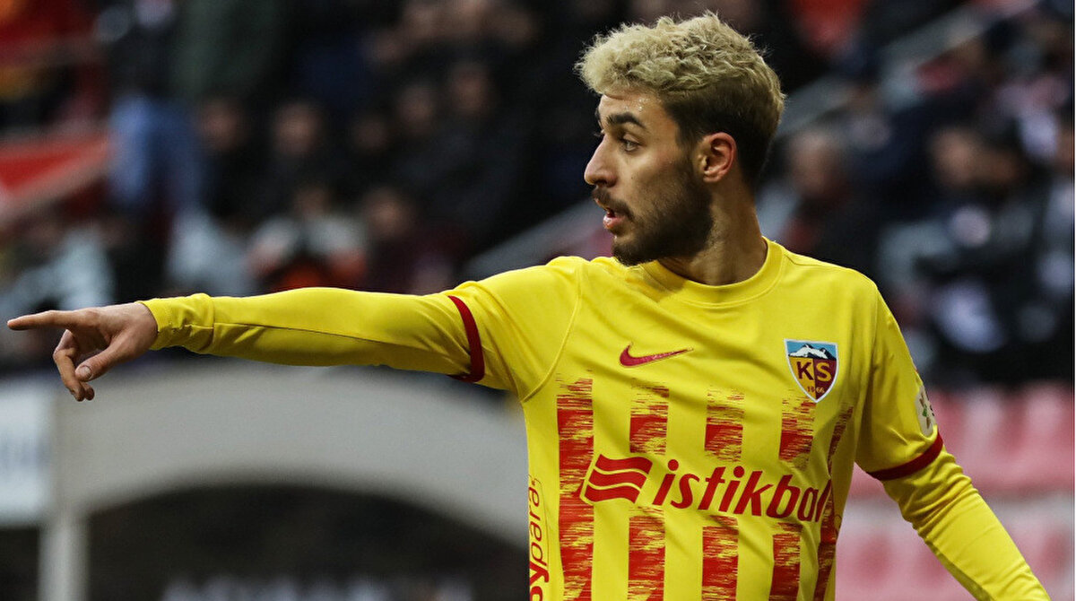 Kartal Kayra Yılmaz