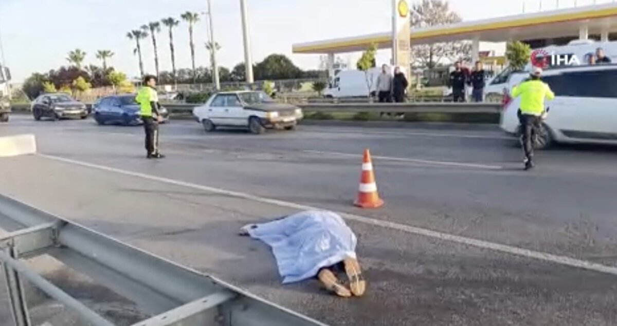 Üç ay önce kaza geçirmişti<br><br>Yaklaşık 3 ay önce de motosiklet kazası geçirdiği ve kolunun kırıldığı öğrenilen Berkay Mehmet Gülaydın’ın, o kazada hasar gören motosikletinin yerine bu kazaya karıştığı motosikleti aldığı belirtildi.