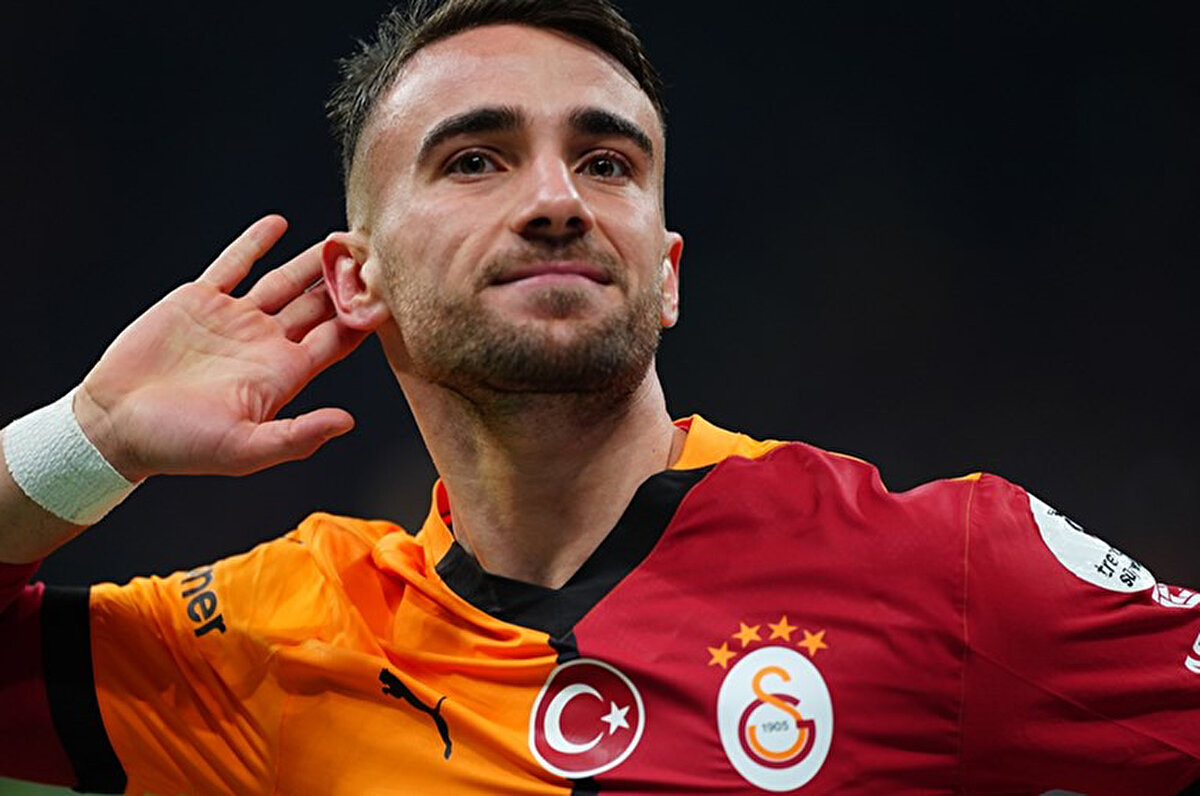  Türkiye Gazetesi'nde yer alan habere göre Galatasaray, Yunus Akgün ile her konuda anlaşmaya vardı.<br>