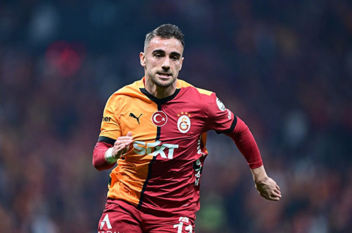 Milli futbolcu bu karşılaşmalarda 12 gol ve 9 asistlik skor katkısı verdi.<br>