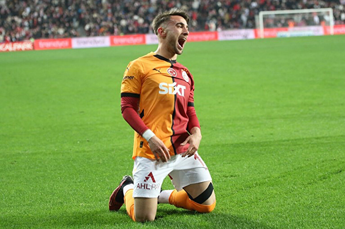 Galatasaray yönetimi normalde yüzde 10 olan bu komisyonu düşürmeye çalışıyor.<br>