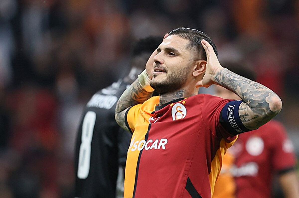 Çapraz bağları koptuğu için sezonu kapatan Mauro Icardi için yöneticilerin "İlk bomba transferimiz olacak" yorumlarında bulunduğu iddia edildi.<br>