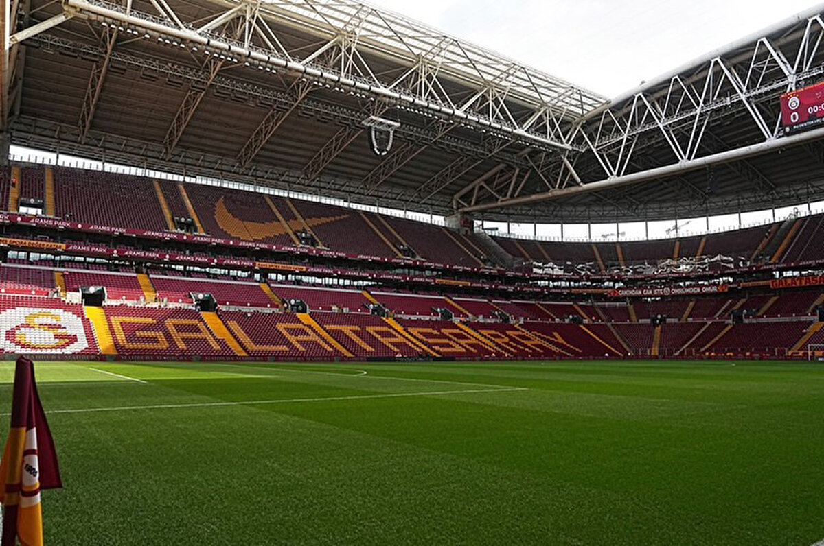 Sarı-kırmızılılar, Rams Park'ta yapılacak yeniliklerle ek gelir sağlamayı hedeflerken seyirci deneyimini de artırmayı planlıyor.<br>