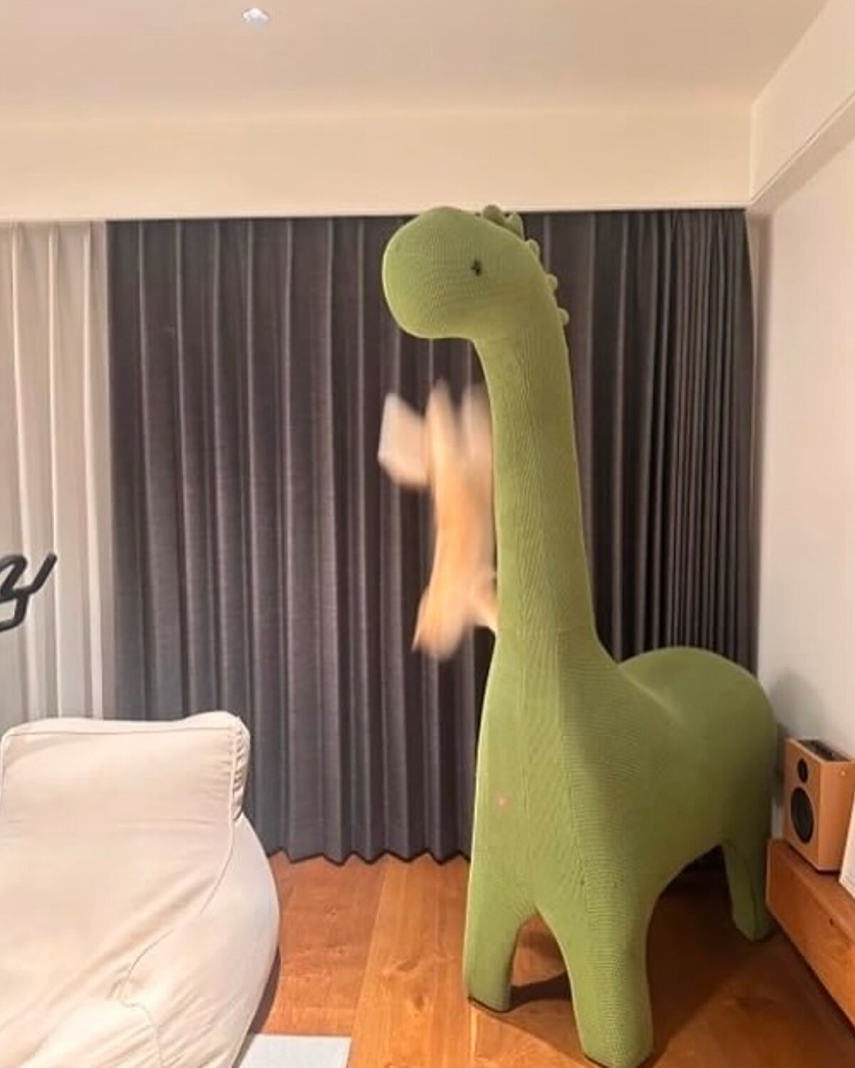 İki görsel ile bütün hikaye