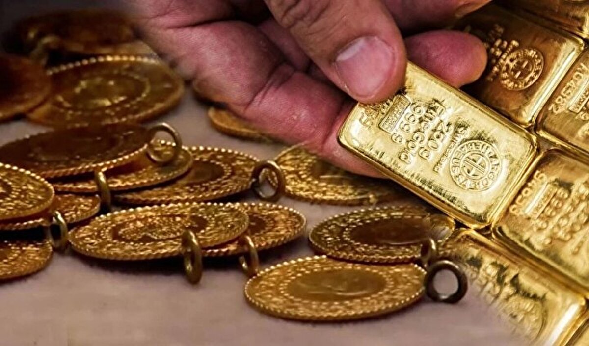 Piyasalar bugün, Merkez Bankası'nın faiz kararına odaklanmıştı. Kararın açıklanmasının ardından, altın fiyatlarındaki hareketlilik dikkat çekti.