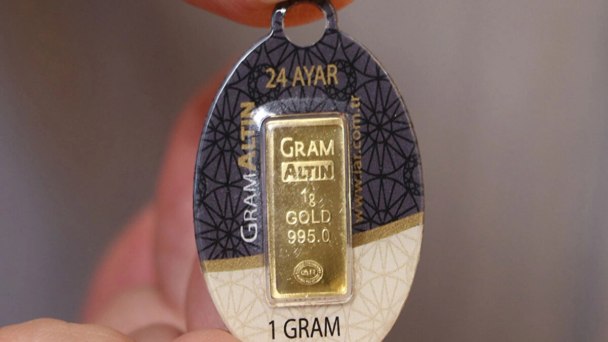 Gram altın<br><br>Alış: 4.084<br>Satış: 4.085