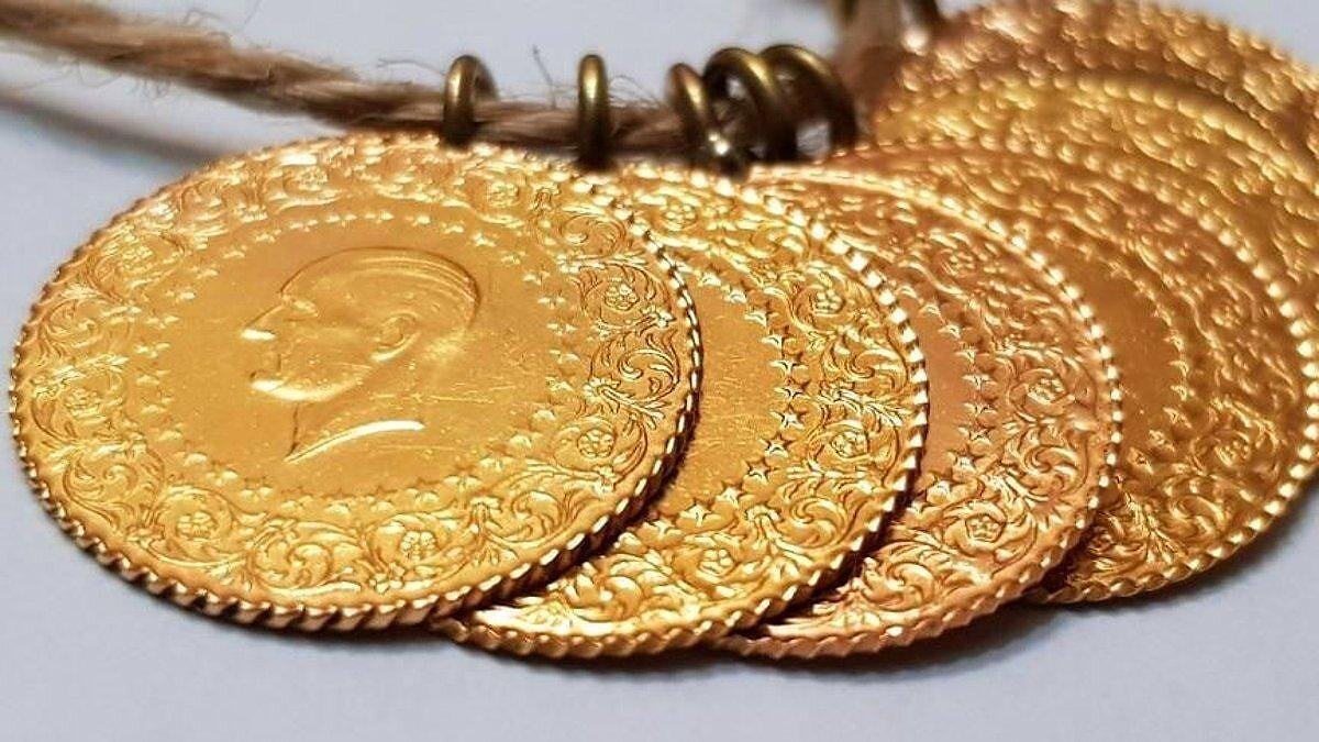 Cumhuriyet altını<br><br>Alış: 26.804<br>Satış: 26.990