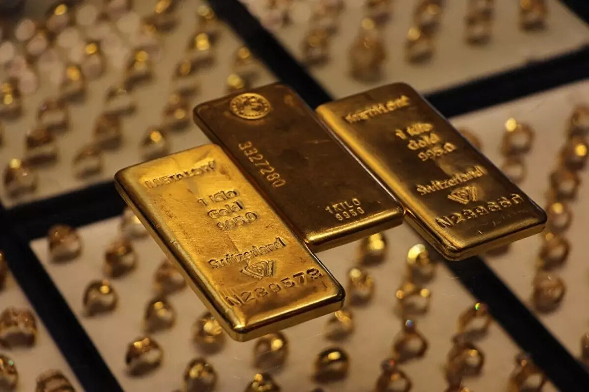 ONS altın<br><br>Alış: 3.325 Dolar<br>Satış: 3.325 Dolar