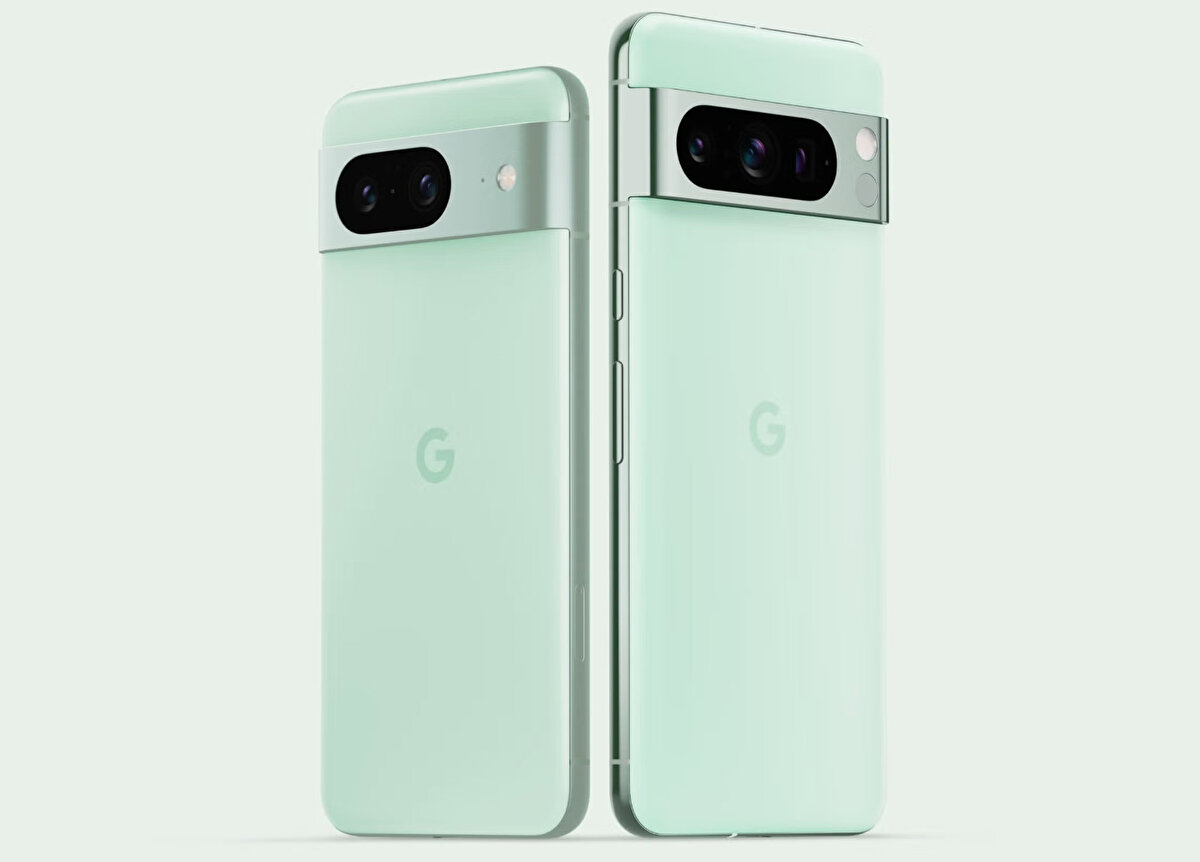 Google Pixel 9 XL