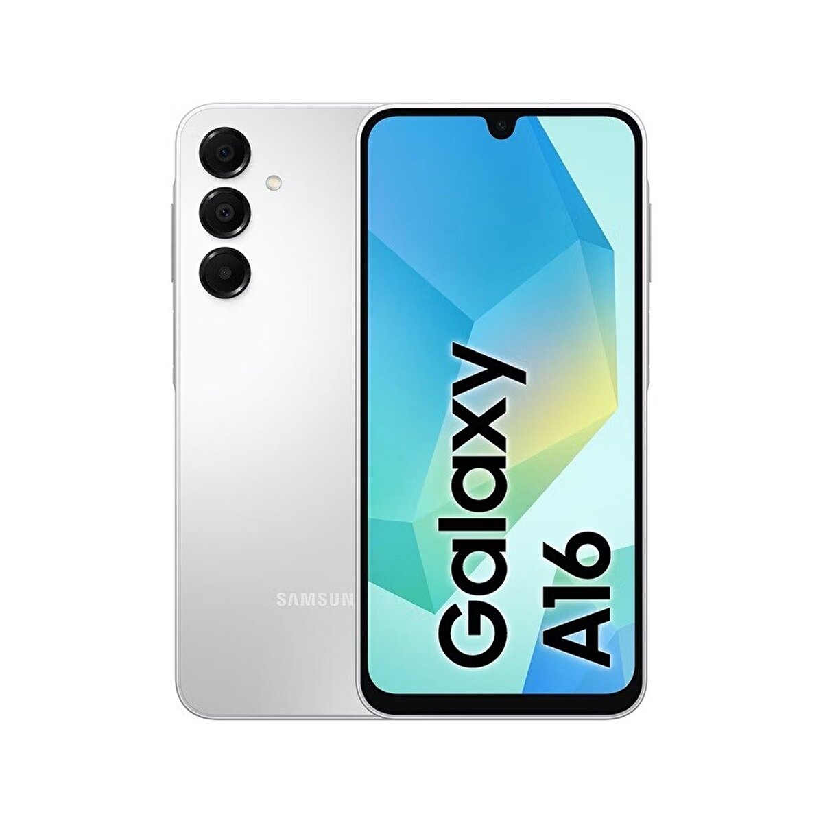 Samsung Galaxy A16