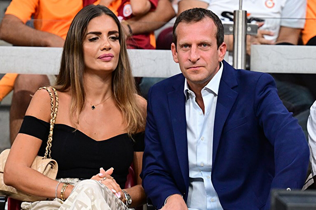 Morata ve Milan kulübüyle olan görüşmemde herhangi bir finansal engel çıkmasını istemedim. Fenerbahçe'nin de aynı pozisyon için oyuncu aradığını biliyordum.<br>