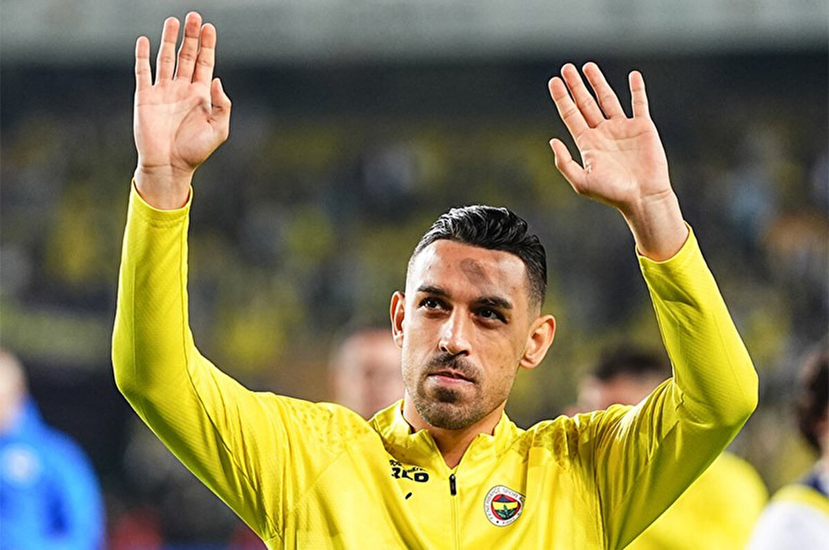 Bu sezon 37 maça çıkıp 1235 dakika süre alan İrfan Can Kahveci, 1 gol ve 3 asistlik skor katkısı verdi.<br>