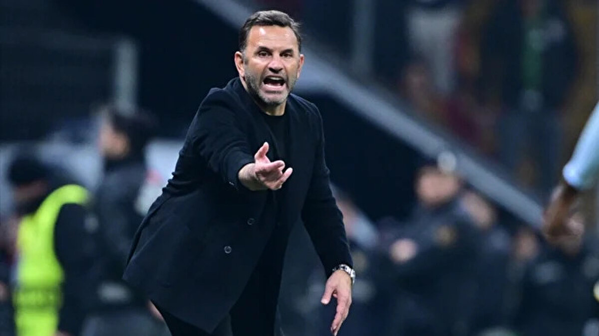 Torreira ve Sanchez...<br><br><br>Performansıyla öne çıkan Torreira'yı değerlendiren Buruk, 'Lucas'ı hep öne gönderiyoruz duran toplarda. Dün de çalıştık bunu. Sara da çok iyi orta kesti. Torreira'nın golü maçın kilidini açtı. Davinson ve Torreira… Gol atmasını beklemediğimiz isimler bugün golleri attı.' ifadelerini kullandı.