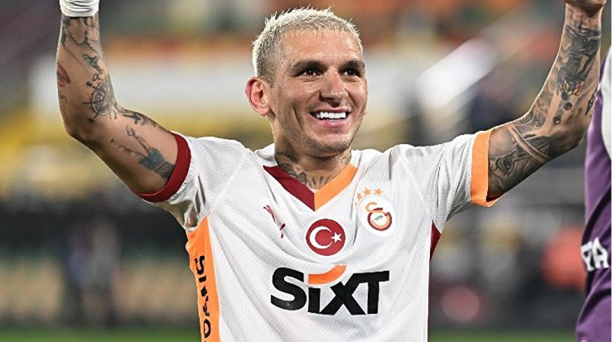 O maç da çok önemli bizim için. Mario Lemina, bizim için çok önemli bir oyuncu. İnanılmaz denge veriyor. Gabri Sara da çok önemli. Ceza sahasına ve gole daha çok yaklaşıyoruz bu oyuncularla. Bu oyuncularla oynamak işi kolaylaştırıyor. Hepimiz takım için mücadele ediyoruz. En önemlisi bu. Sahada iyi bir senkronizasyon gösterdiğimizi düşünüyorum." ifadelerini kullandı.