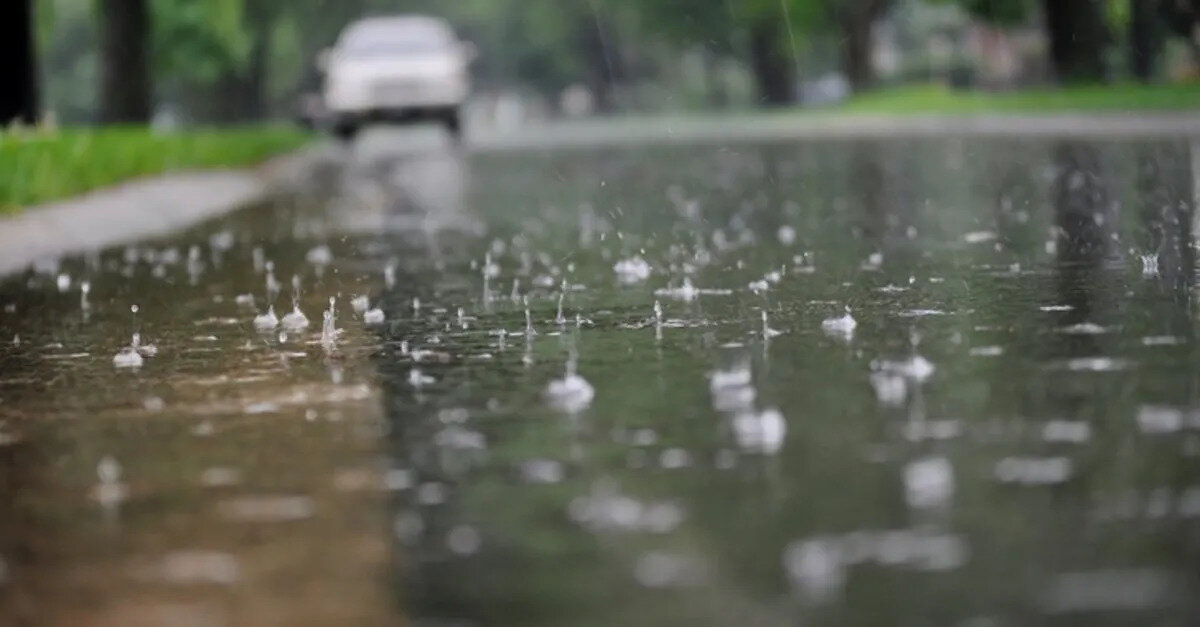 Geçtiğimiz günlerde yurt genelinde ısınmaya başlayan hava, yeniden soğuyacak.