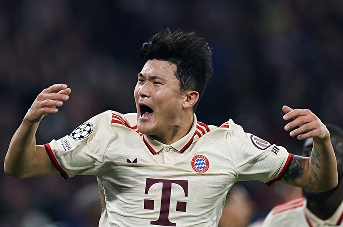 Bir dönem Fenerbahçe'de de forma giyen ve Temmuz 2023'te Napoli'den 50 milyon Euro bonservis bedeliyle Bayern Münih'e transfer olan Kim Min-jae'nin Alman devinden ayrılacağı iddia edildi.