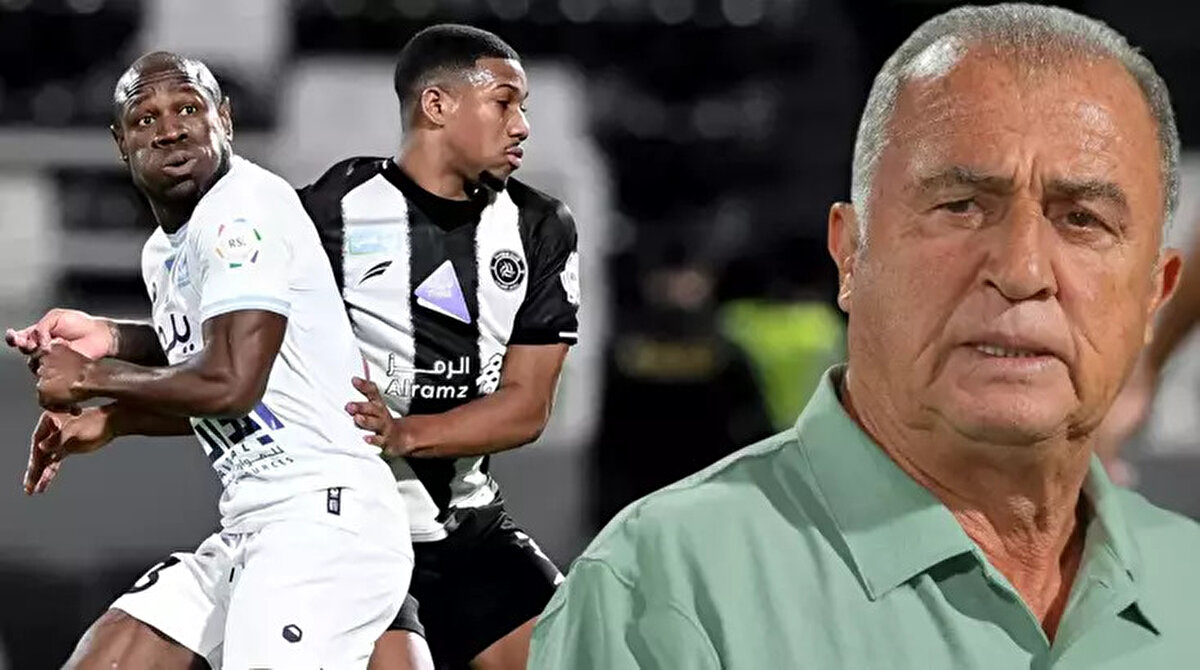 Suudi Arabistan Pro Lig'in 28. haftasında Fatih Terim yönetimindeki Al Shabab, sahasında Al Akhdoud'u ağırladı. Mücadele, 0-0'lık eşitlikle sona erdi.