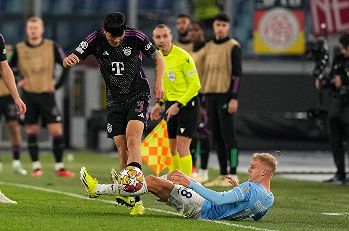 Haberde detayında İtalyan kulübünün gelecek sezon savunmanın merkezini Bremer ve Pierre Kalulu ile birlikte Kim Min-jae'den oluşturmak istediği kaydedildi. <br>