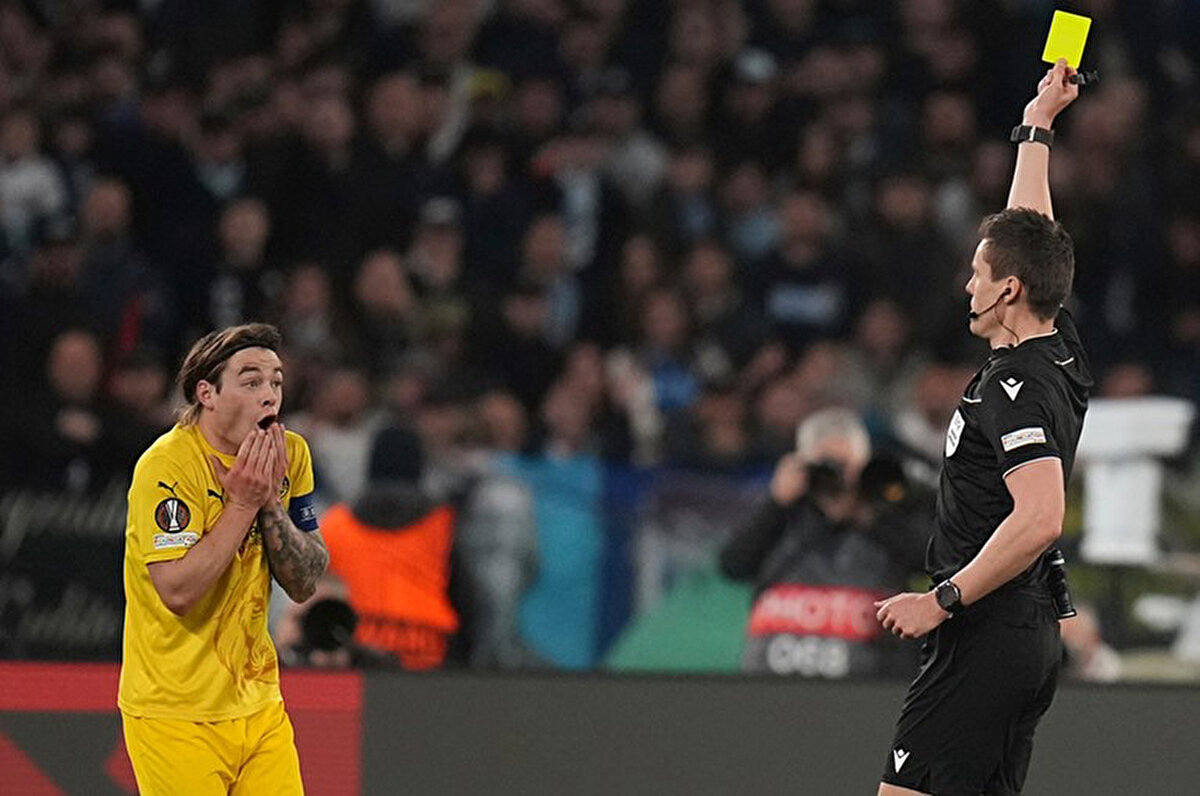 Sabah Gazetesi'nde yer alan habere göre; Norveç'in Bodo/Glimt takımında forma giyen ön libero Patrick Berg için istenen bonservis bedeli belli oldu.<br>