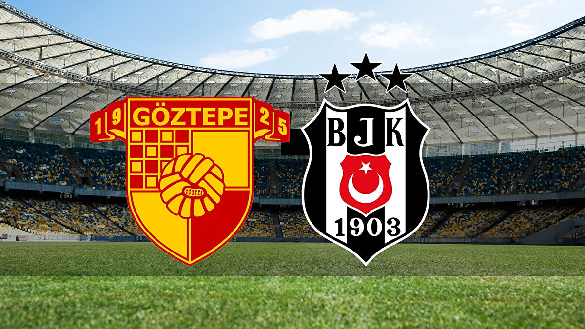 Üçüncülük fırsatını tepen Beşiktaş, 49 puanla 5. sırada kaldı. Göztepe puanını 40 yaptı ve 10. sıraya yükseldi.