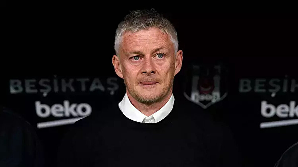 Beşiktaş Teknik Direktörü Ole Gunnar Solskjaer maçı beIN SPORTS'a değerlendirdi.<br><br>
