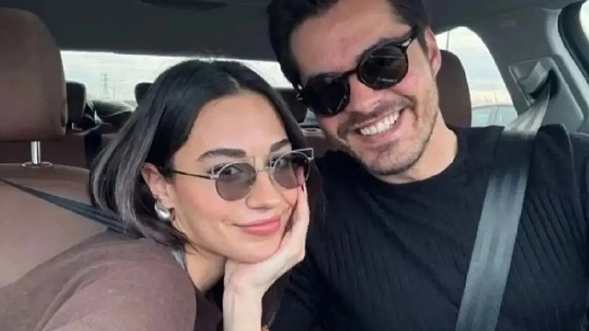 Berk Atan’ın sevgilisi Sude Zülal Güler'in de kaza yapan aracın içinde olduğu öğrenildi.