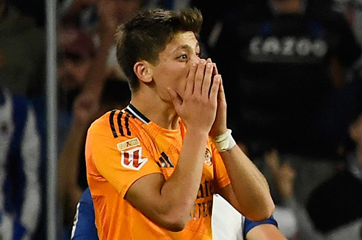 Bu bağlamda da en güçlü adayın Arda Güler olduğu ve milli futbolcunun Alman takımları arasında oldukça popüler olduğu aktarıldı.<br>