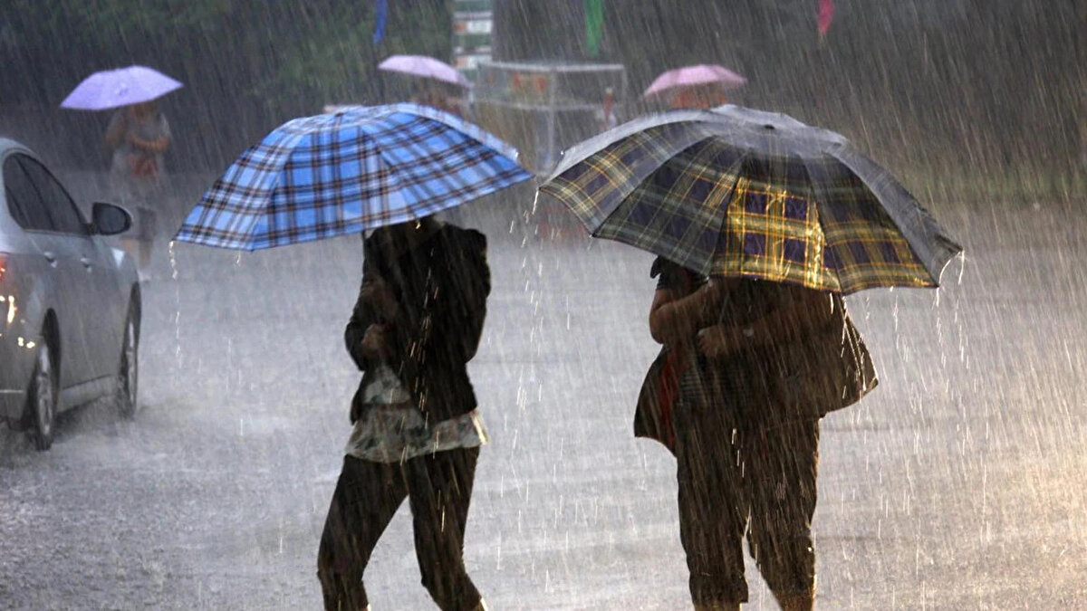 Çevre, Şehircilik ve İklim Değişikliği Bakanlığı Meteoroloji Genel Müdürlüğü Hava Tahmin Uzmanı Cengiz Çelik, bu hafta beklenen hava durumuna ilişkin değerlendirmede bulundu.