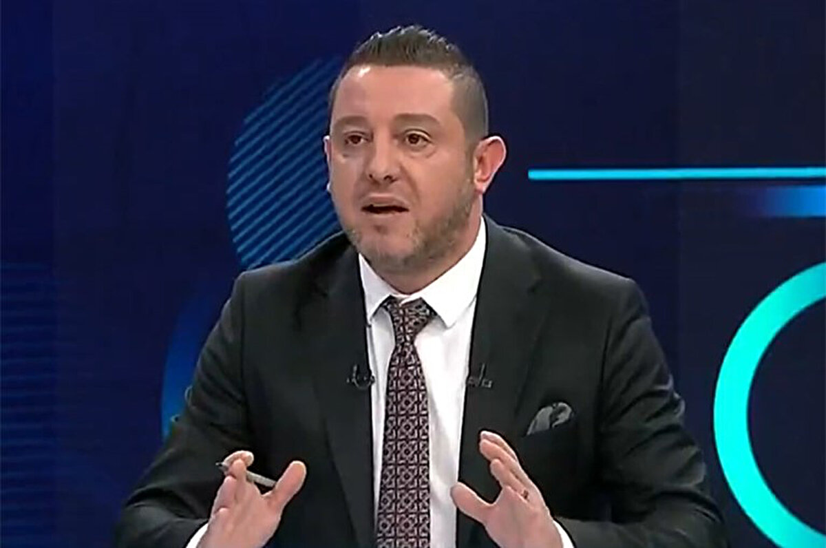 Nihat Kahveci 1-1 sona eren Göztepe-Beşiktaş maçını Kontraspor YouTube kanalında yorumladı.<br>