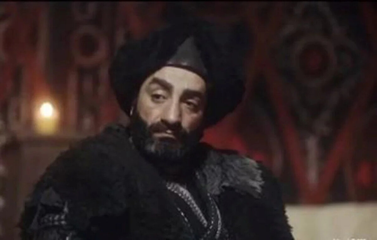 Bir marketten zeytinyağı çalarken yakalanan Gündeş, polis tarafından gözaltına alınmıştı.