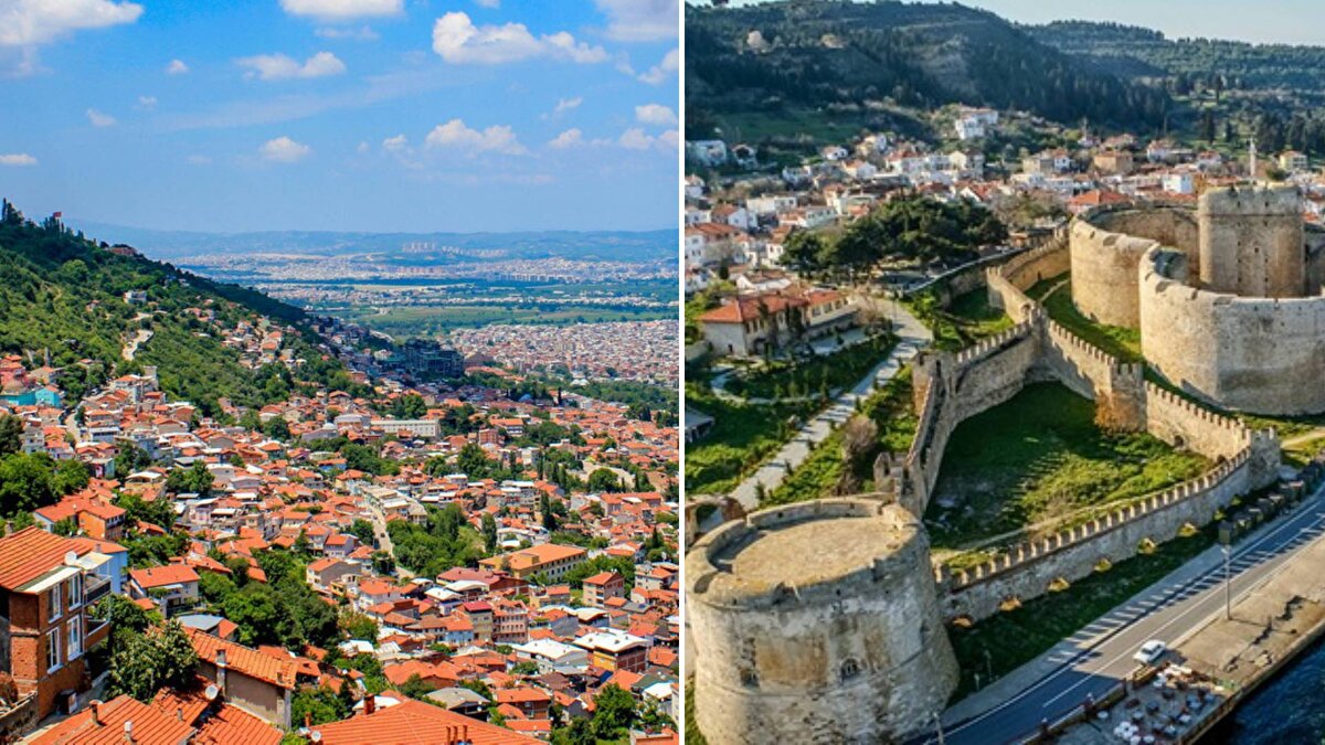 Bursa: 2.080.884<br><br>Çanakkale: 456.611