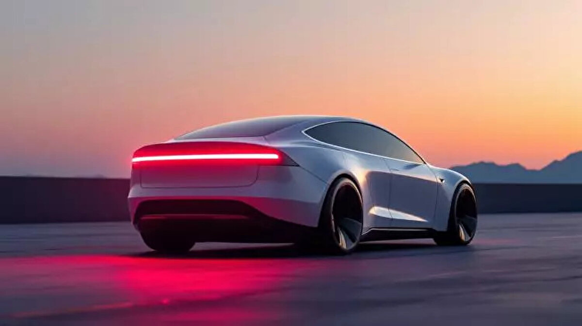 ÜÇ ALMAN MARKASINI DA GERİDE BIRAKTI!<br><br> <br><br>Son yıllarda yapılan araştırmalar, zenginlerin otomobil tercihlerini daha da netleştirmiştir. Listenin galibi popüler üç Alman markasını geride bıraktı... HABER 7 Teknoloji ekibi olarak, S&P Global Mobility'nin açıkladığı analizler doğrultusunda zenginlerin en çok tercih ettiği otomobil markalarını sıraladık.<br><br> <br><br>Bu raporda ultra zengin haneler, yıllık geliri 500.000 doların üzerinde olanlar olarak tanımlanıyor.<br><br>