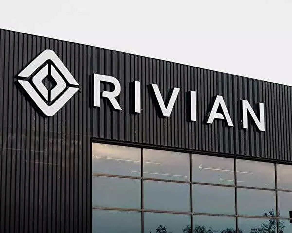 10) RIVIAN - ABD | ZENGİNLERİN YÜZDE 3.4'Ü TERCİH EDİYOR