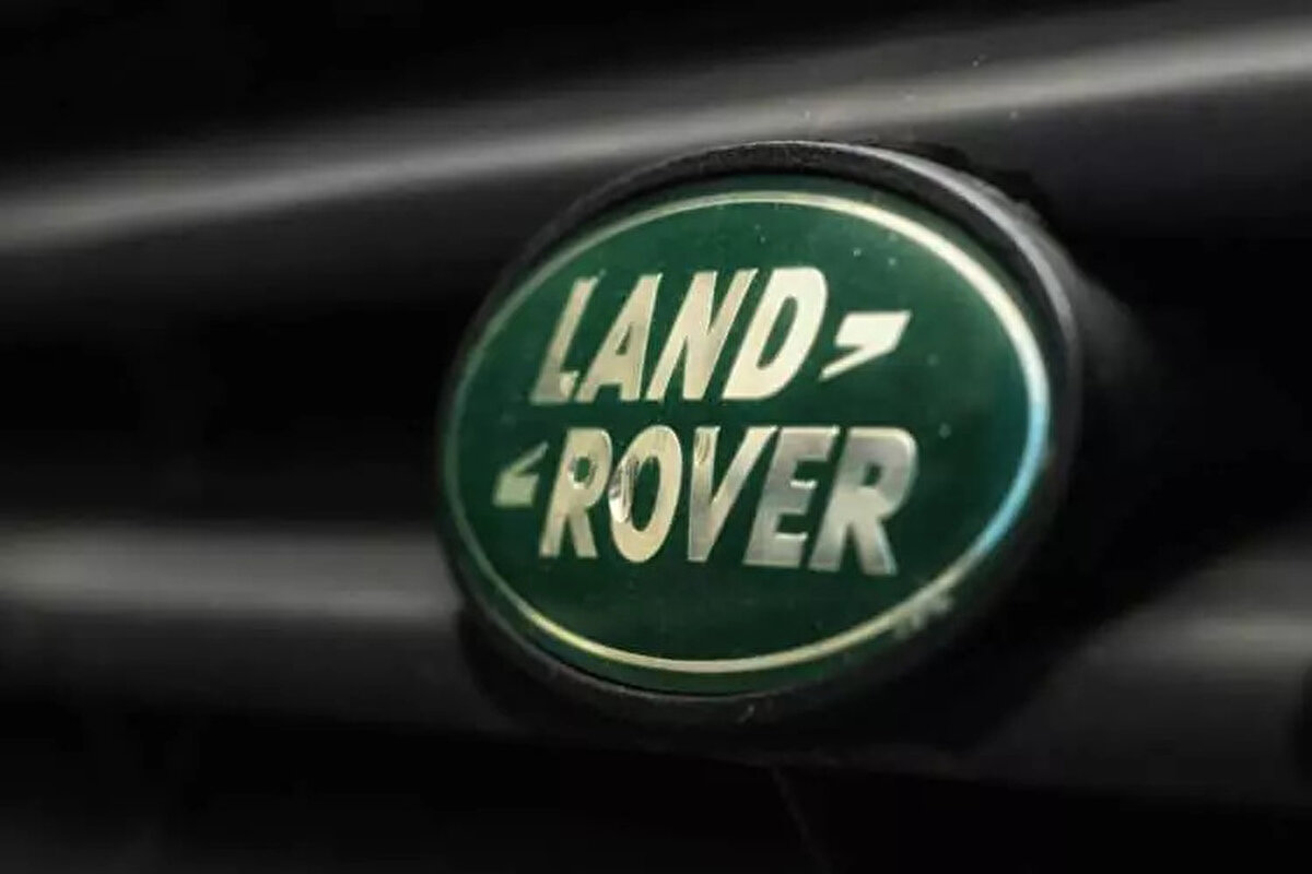 4) LAND ROVER - İngiltere | YÜZDE 5.8