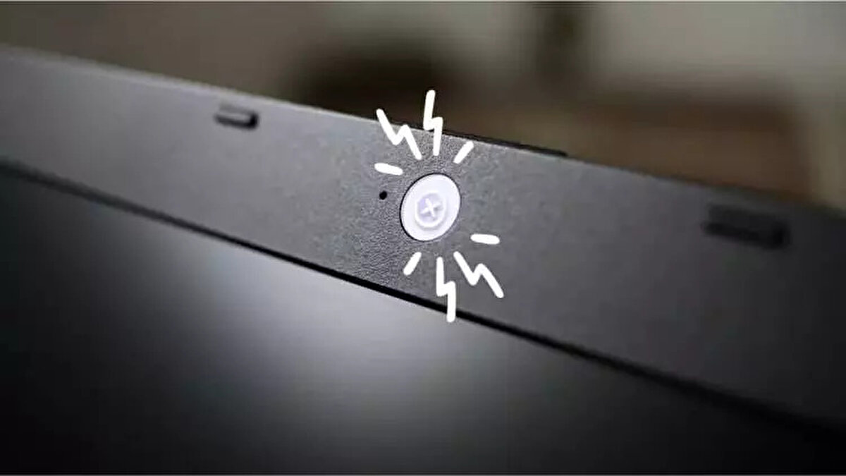 12) BİLGİSAYAR WEBCAM KAMERALARI