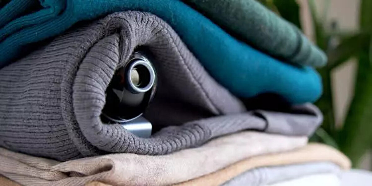 15) DOLAPTAKİ ÇAMAŞIRLARIN İÇİ